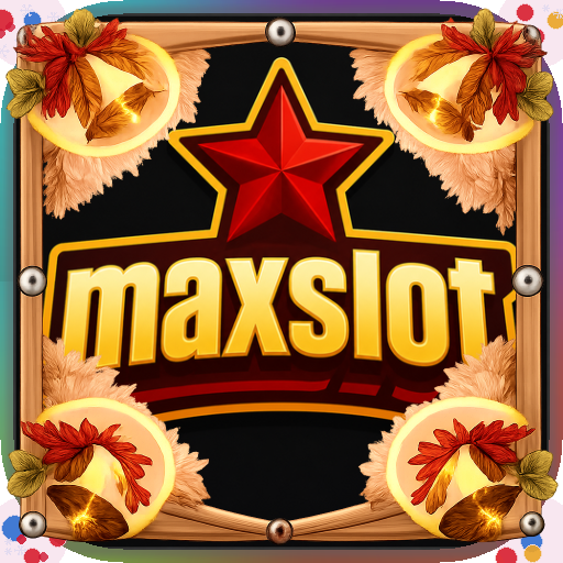 maxslot — galeri pratinjau - APK Resmi